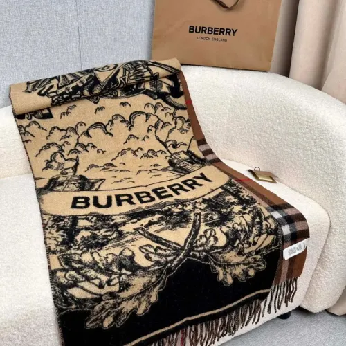 Burberry Scarf #1414842