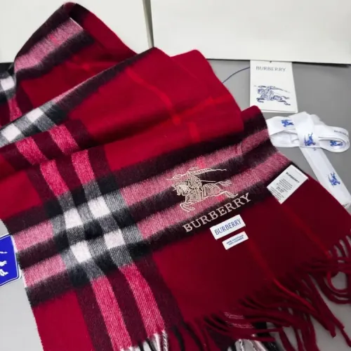 Burberry Scarf #1414852