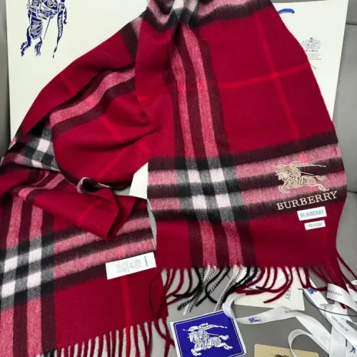Replica Burberry Scarf #1414852 $45.00 USD for Wholesale
