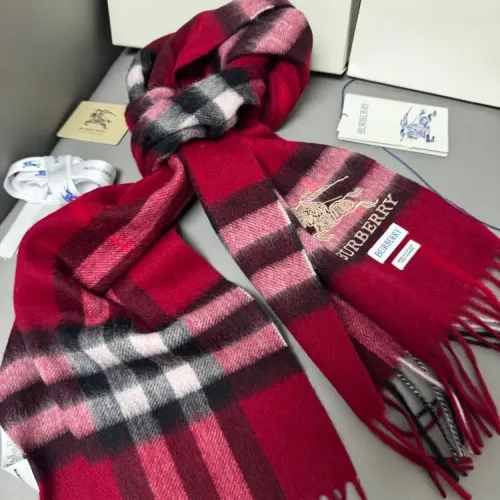 Replica Burberry Scarf #1414852 $45.00 USD for Wholesale