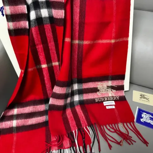Replica Burberry Scarf #1414853 $45.00 USD for Wholesale