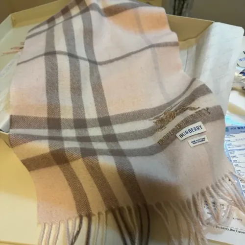 Replica Burberry Scarf #1414855 $45.00 USD for Wholesale