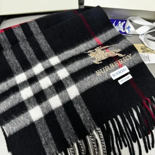 Replica Burberry Scarf #1414856 $45.00 USD for Wholesale