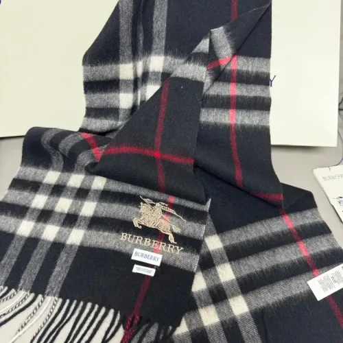 Replica Burberry Scarf #1414856 $45.00 USD for Wholesale