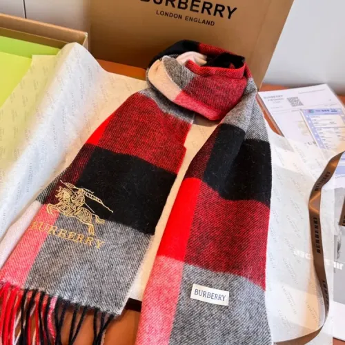 Burberry Scarf #1414860