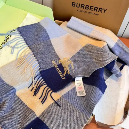 Replica Burberry Scarf #1414861 $48.00 USD for Wholesale