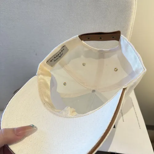 Replica Burberry Caps #1414897 $27.00 USD for Wholesale