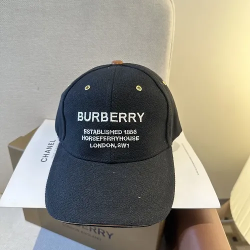 Burberry Caps #1414898