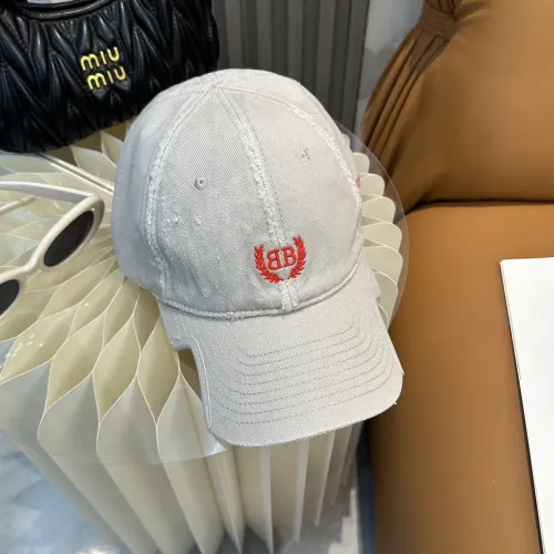 Replica Balenciaga Caps #1414966 $29.00 USD for Wholesale