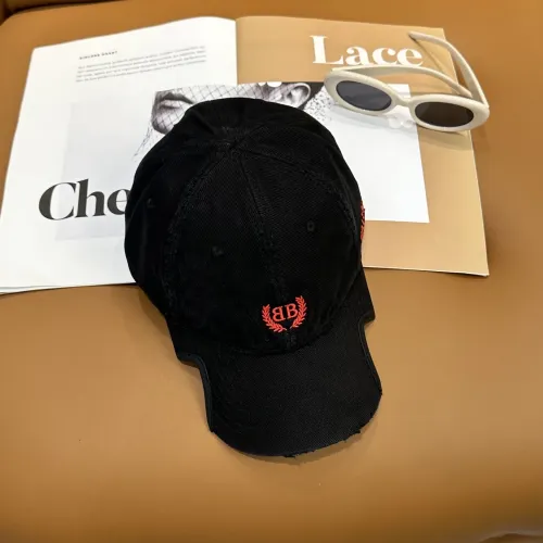 Replica Balenciaga Caps #1414967 $29.00 USD for Wholesale
