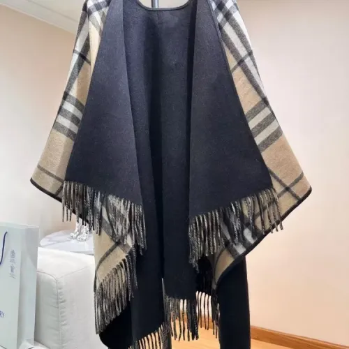 Burberry Poncho #1414968