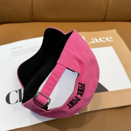 Replica Ralph Lauren Polo Caps #1414981 $25.00 USD for Wholesale