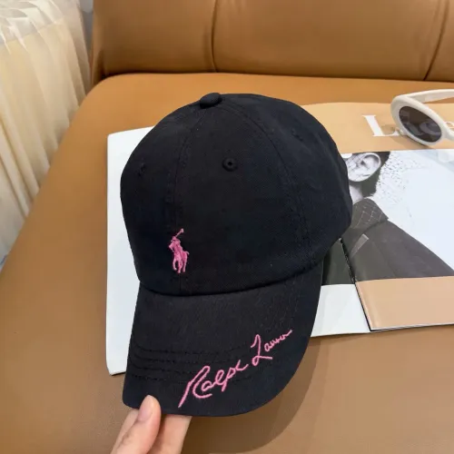 Ralph Lauren Polo Caps #1414982