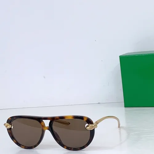 Bottega Veneta AAA Quality Sunglasses #1414992