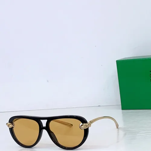 Bottega Veneta AAA Quality Sunglasses #1414996
