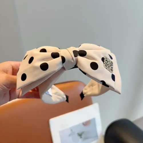 Replica LOEWE Headband For Women #1415010 $27.00 USD for Wholesale