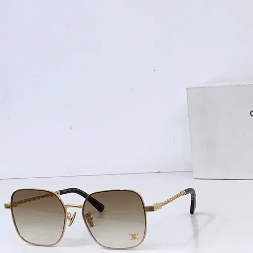 Celine AAA Quality Sunglasses #1415011