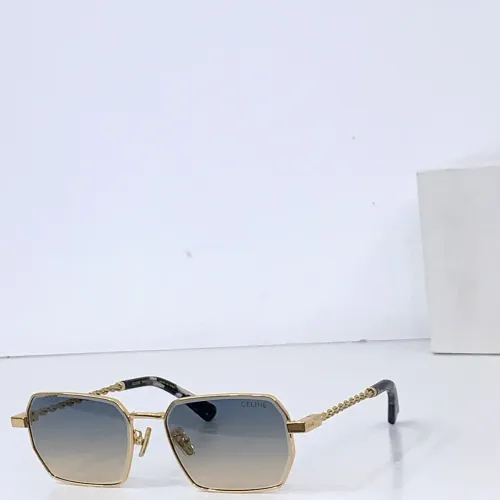 Celine AAA Quality Sunglasses #1415013