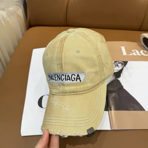 Balenciaga Caps #1415029