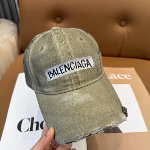 Replica Balenciaga Caps #1415030 $27.00 USD for Wholesale