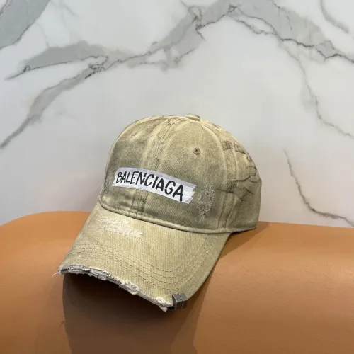 Replica Balenciaga Caps #1415030 $27.00 USD for Wholesale