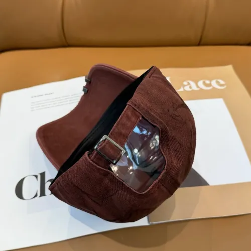 Replica Balenciaga Caps #1415032 $27.00 USD for Wholesale