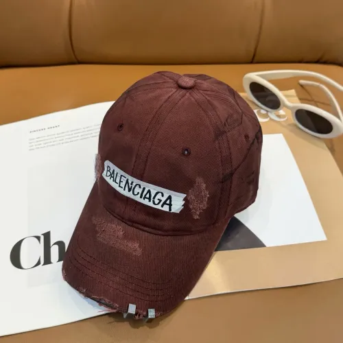 Replica Balenciaga Caps #1415032 $27.00 USD for Wholesale