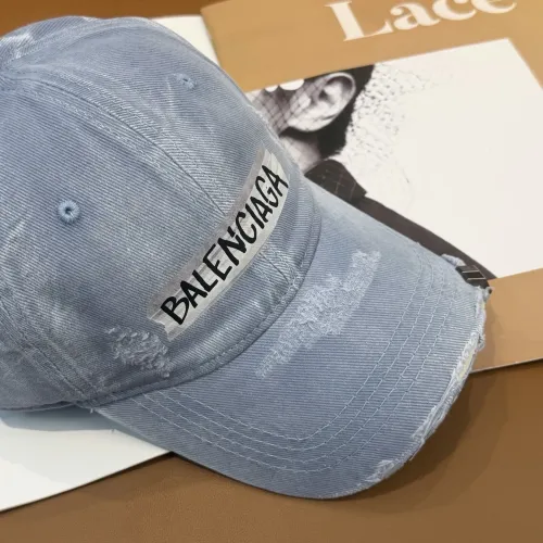 Replica Balenciaga Caps #1415036 $27.00 USD for Wholesale