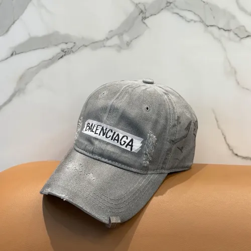 Replica Balenciaga Caps #1415039 $27.00 USD for Wholesale