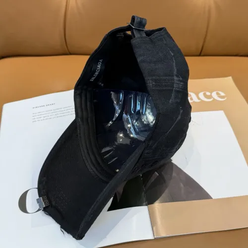 Replica Balenciaga Caps #1415040 $27.00 USD for Wholesale