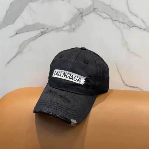 Replica Balenciaga Caps #1415040 $27.00 USD for Wholesale