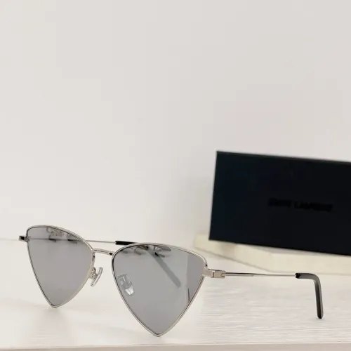 Yves Saint Laurent YSL AAA Quality Sunglasses #1415105