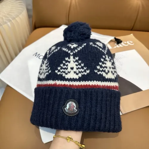 Moncler Caps #1415130