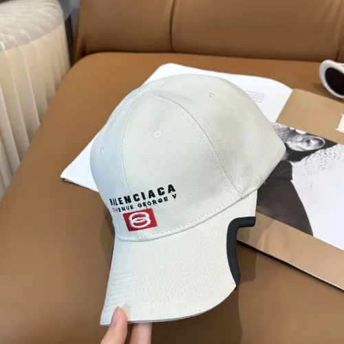 Balenciaga Caps #1415146
