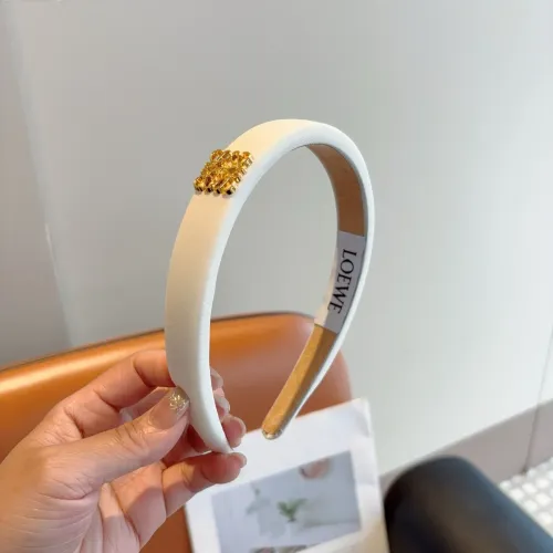 LOEWE Headband For Women #1415151