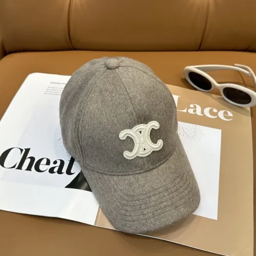 Replica Celine Caps #1415232 $29.00 USD for Wholesale