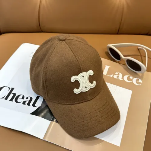 Replica Celine Caps #1415234 $29.00 USD for Wholesale