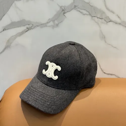 Replica Celine Caps #1415236 $29.00 USD for Wholesale