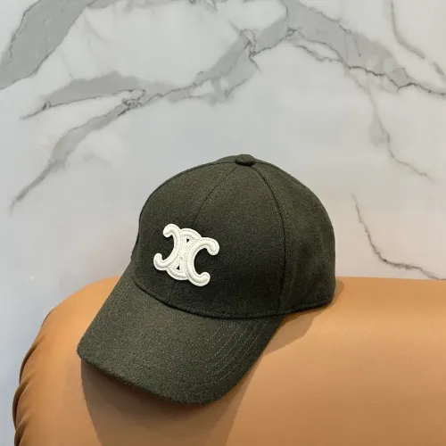 Replica Celine Caps #1415237 $29.00 USD for Wholesale