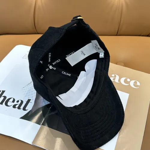 Replica Celine Caps #1415239 $29.00 USD for Wholesale