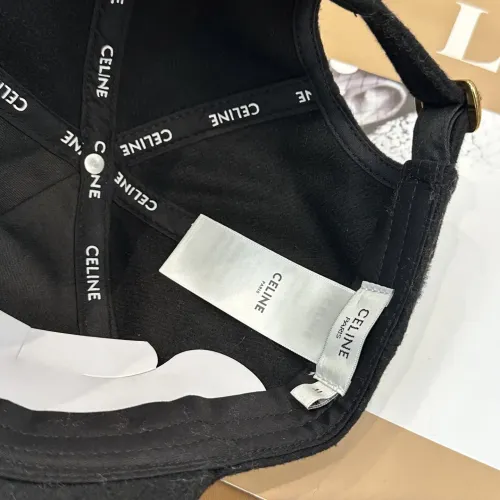 Replica Celine Caps #1415239 $29.00 USD for Wholesale
