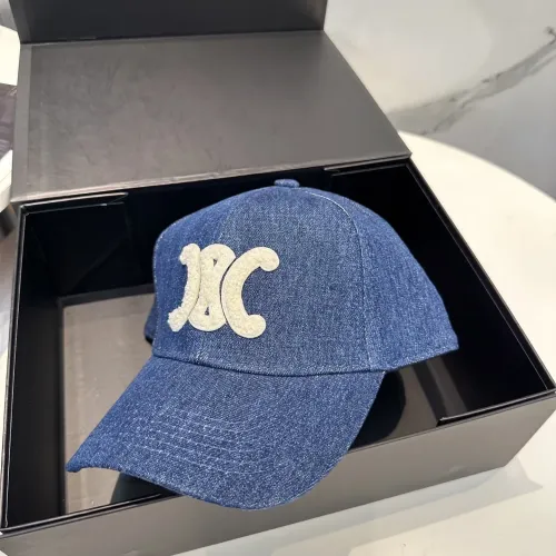 Replica Celine Caps #1415241 $27.00 USD for Wholesale