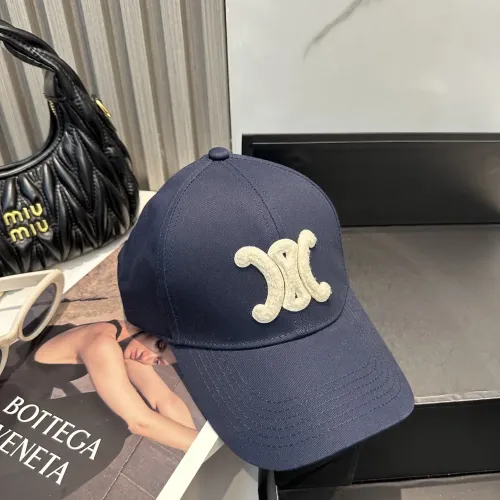 Replica Celine Caps #1415242 $27.00 USD for Wholesale