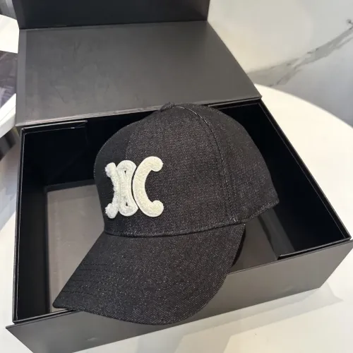 Replica Celine Caps #1415243 $27.00 USD for Wholesale
