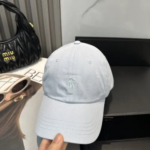 Ralph Lauren Polo Caps #1415246