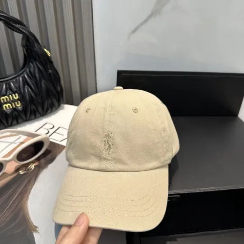 Ralph Lauren Polo Caps #1415247
