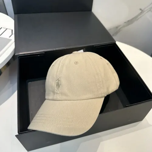 Replica Ralph Lauren Polo Caps #1415247 $27.00 USD for Wholesale