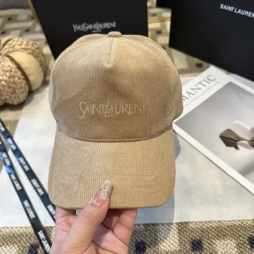 Yves Saint Laurent YSL Caps #1415251