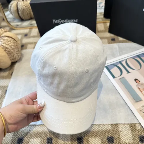 Replica Yves Saint Laurent YSL Caps #1415256 $27.00 USD for Wholesale