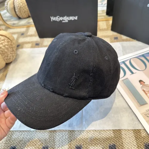 Yves Saint Laurent YSL Caps #1415258